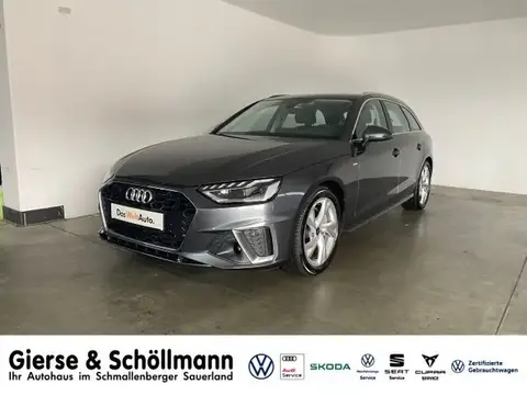 Used AUDI A4 Petrol 2024 Ad 