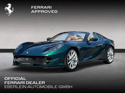 Annonce FERRARI 812 Essence 2023 d'occasion 