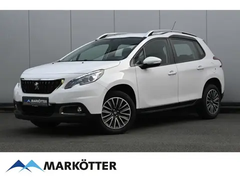 Used PEUGEOT 2008 Petrol 2019 Ad 