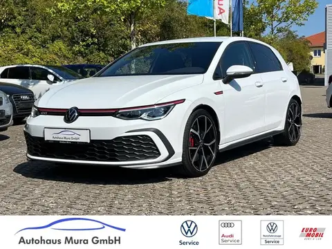 Annonce VOLKSWAGEN GOLF Essence 2021 d'occasion 