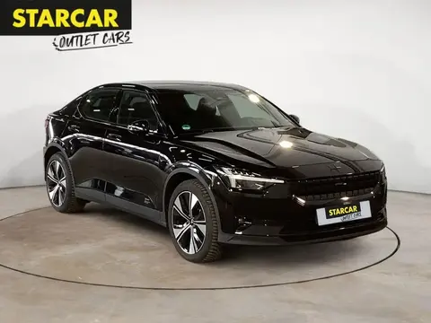 Used POLESTAR 2 Not specified 2022 Ad 