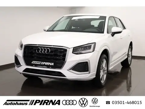 Used AUDI Q2 Petrol 2022 Ad Germany