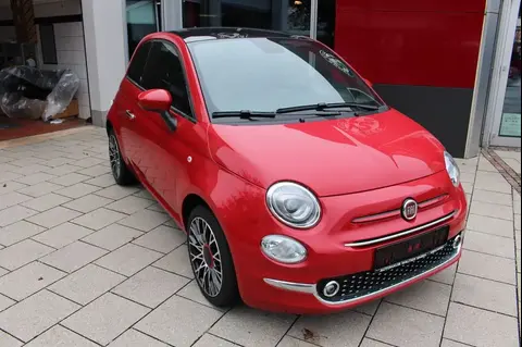 Used FIAT 500 Petrol 2023 Ad 