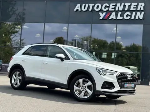 Used AUDI Q3 Petrol 2020 Ad Germany