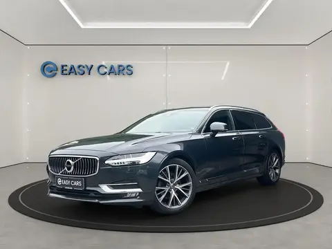 Used VOLVO V90 Diesel 2020 Ad 