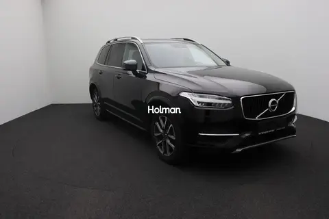 Used VOLVO XC90 Diesel 2019 Ad 