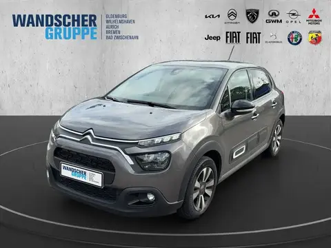 Annonce CITROEN C3 Essence 2024 d'occasion 