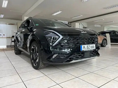 Annonce KIA SPORTAGE Essence 2023 d'occasion 