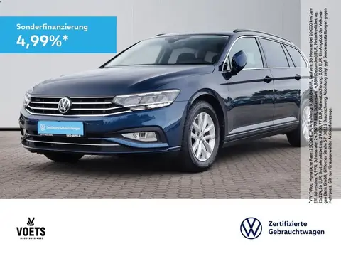 Annonce VOLKSWAGEN PASSAT Essence 2020 d'occasion 