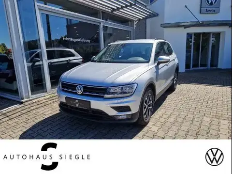 Annonce VOLKSWAGEN TIGUAN Diesel 2020 d'occasion 