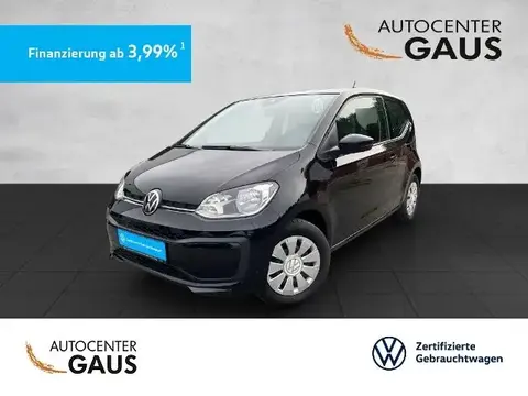 Used VOLKSWAGEN UP! Petrol 2021 Ad 