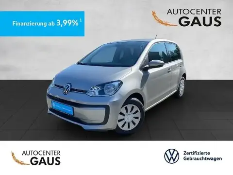 Annonce VOLKSWAGEN UP! Essence 2020 d'occasion 