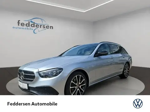 Used MERCEDES-BENZ CLASSE E Diesel 2021 Ad 