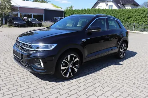 Used VOLKSWAGEN T-ROC Diesel 2023 Ad 