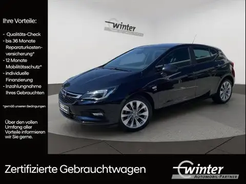 Used OPEL ASTRA Petrol 2019 Ad 