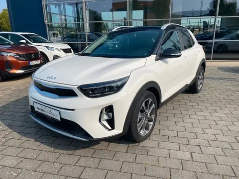 Annonce KIA STONIC Essence 2023 d'occasion 