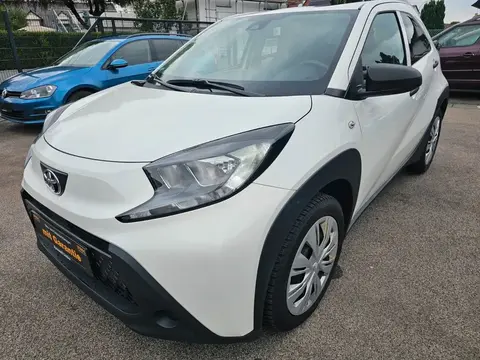 Used TOYOTA AYGO X Petrol 2022 Ad 