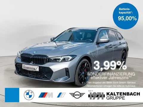 Used BMW SERIE 3 Hybrid 2023 Ad 