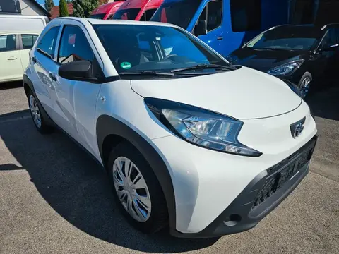 Used TOYOTA AYGO X Petrol 2022 Ad 