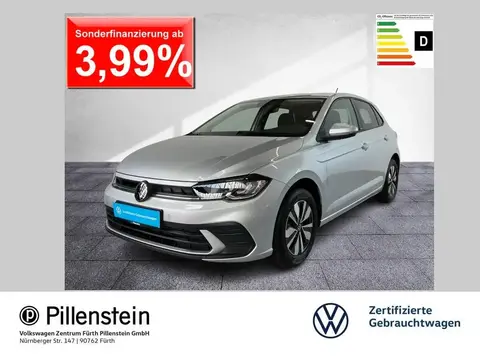 Used VOLKSWAGEN POLO Petrol 2023 Ad 