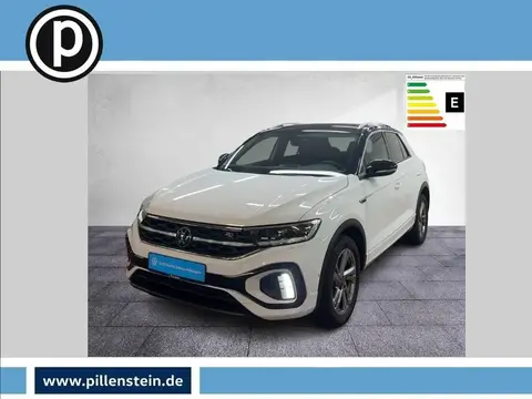 Used VOLKSWAGEN T-ROC Petrol 2022 Ad 