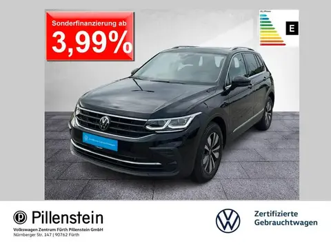 Used VOLKSWAGEN TIGUAN Petrol 2024 Ad 