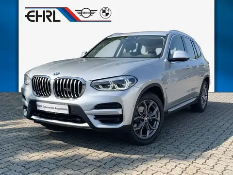 Used BMW X3 Diesel 2021 Ad 