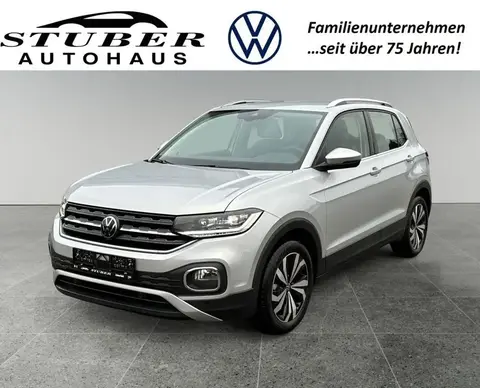 Used VOLKSWAGEN T-CROSS Petrol 2024 Ad 