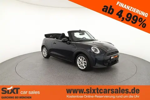 Used MINI COOPER Petrol 2023 Ad 