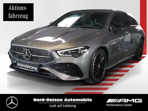 Used MERCEDES-BENZ CLASSE CLA Petrol 2024 Ad 