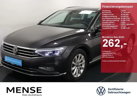 Annonce VOLKSWAGEN PASSAT Diesel 2023 d'occasion 