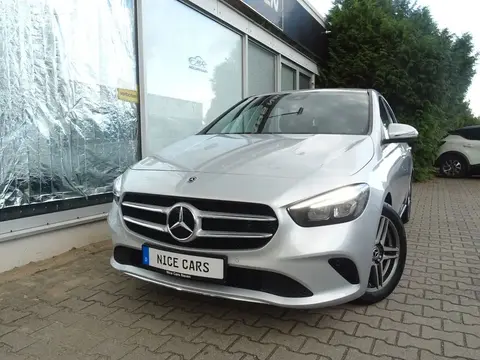 Used MERCEDES-BENZ CLASSE B Petrol 2019 Ad 