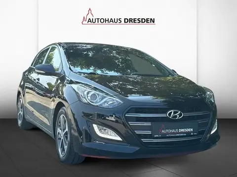 Used HYUNDAI I30 Petrol 2016 Ad 