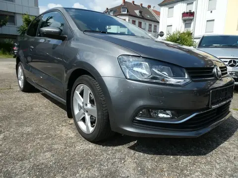 Used VOLKSWAGEN POLO Petrol 2017 Ad 