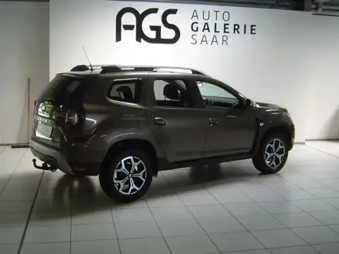 Used DACIA DUSTER Petrol 2019 Ad 