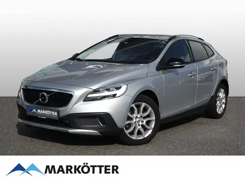 Used VOLVO V40 Diesel 2016 Ad 