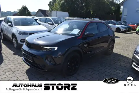 Used OPEL MOKKA Petrol 2023 Ad 