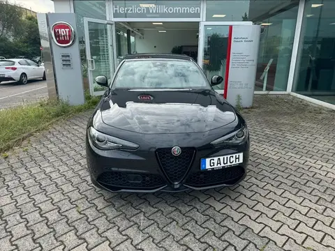 Used ALFA ROMEO GIULIA Petrol 2022 Ad 