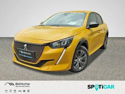 Used PEUGEOT 208 Not specified 2023 Ad 