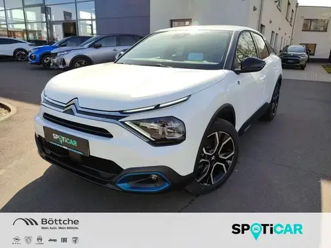 Used CITROEN C4 Not specified 2023 Ad 