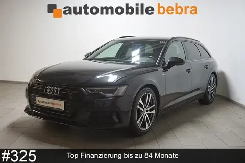 Annonce AUDI A6 Diesel 2019 d'occasion 