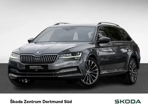 Annonce SKODA SUPERB Diesel 2023 d'occasion 