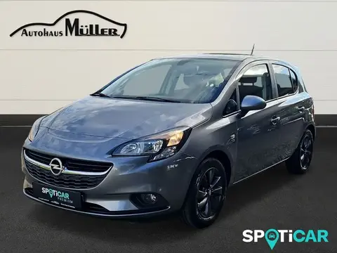 Annonce OPEL CORSA Essence 2019 d'occasion 