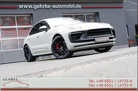 Used PORSCHE MACAN Petrol 2023 Ad 