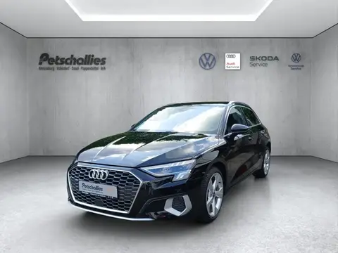 Annonce AUDI A3 Essence 2023 d'occasion 