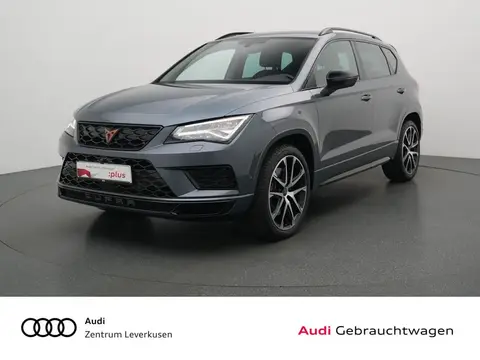 Used CUPRA ATECA Petrol 2020 Ad 