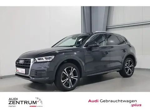 Used AUDI Q5 Diesel 2021 Ad 