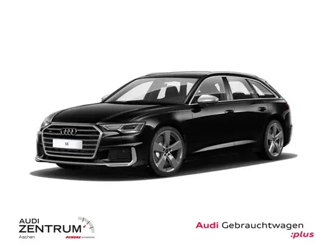 Annonce AUDI S6 Diesel 2022 d'occasion 