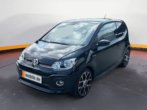 Annonce VOLKSWAGEN UP! Essence 2023 d'occasion 