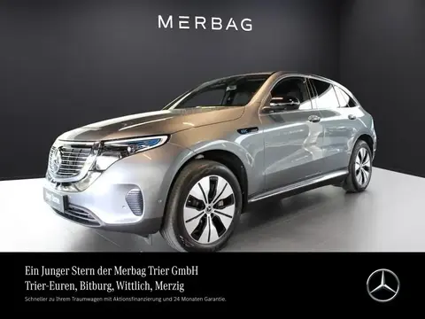 Used MERCEDES-BENZ EQC Not specified 2022 Ad 